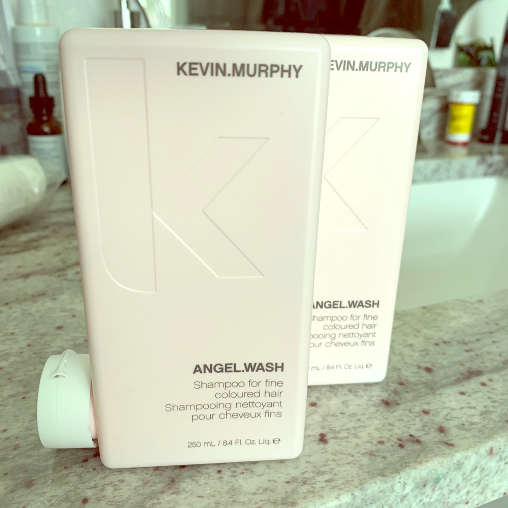 Kevin Murphy Angel Wash